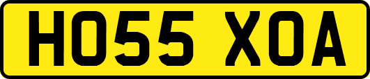 HO55XOA