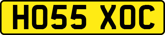 HO55XOC