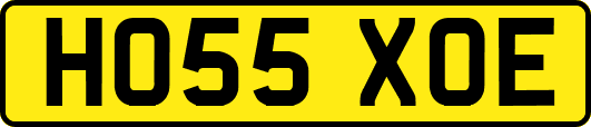 HO55XOE