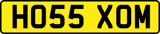 HO55XOM