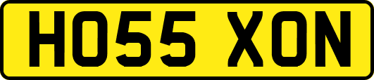 HO55XON
