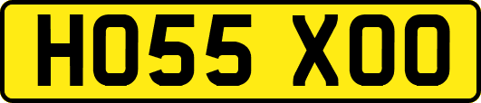 HO55XOO