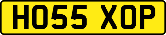 HO55XOP