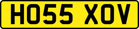 HO55XOV