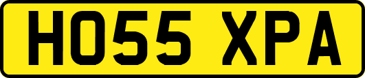 HO55XPA