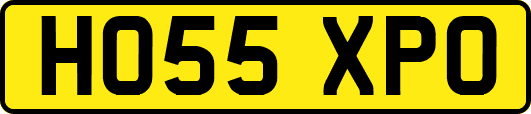 HO55XPO