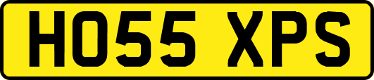 HO55XPS