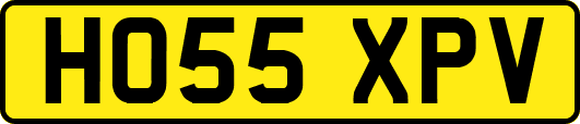 HO55XPV