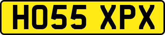 HO55XPX