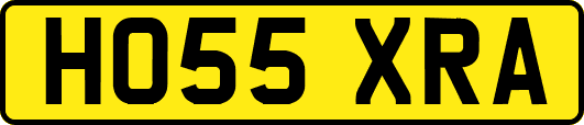 HO55XRA