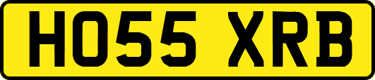 HO55XRB