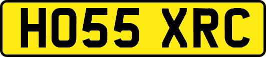 HO55XRC