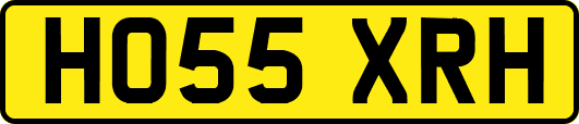 HO55XRH