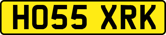 HO55XRK
