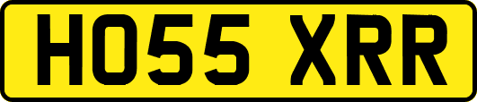 HO55XRR