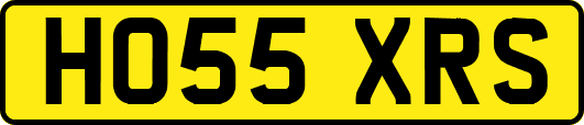 HO55XRS