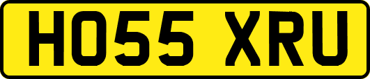 HO55XRU