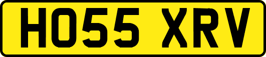 HO55XRV