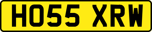 HO55XRW