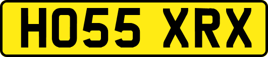 HO55XRX