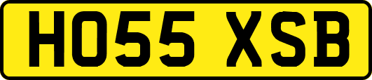 HO55XSB