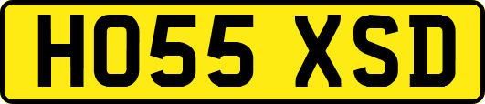 HO55XSD