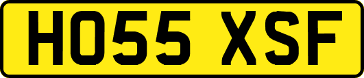 HO55XSF