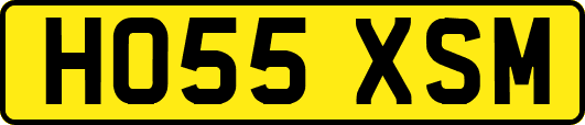 HO55XSM