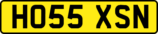 HO55XSN
