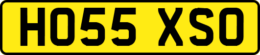 HO55XSO