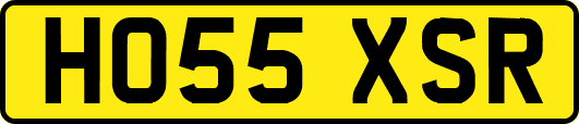 HO55XSR