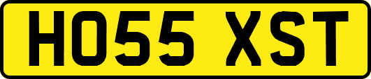 HO55XST