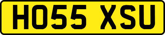 HO55XSU