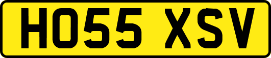 HO55XSV