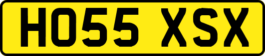 HO55XSX