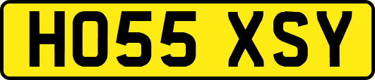 HO55XSY