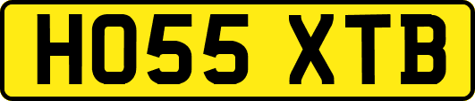 HO55XTB