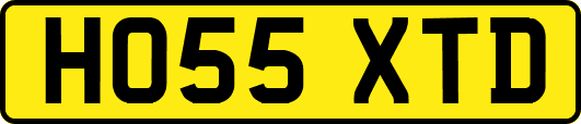 HO55XTD