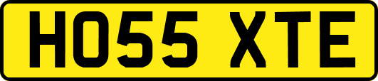 HO55XTE