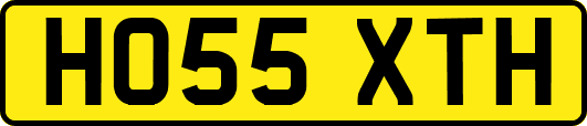 HO55XTH