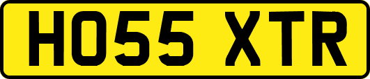 HO55XTR