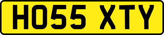 HO55XTY