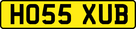 HO55XUB