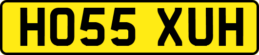 HO55XUH