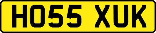 HO55XUK