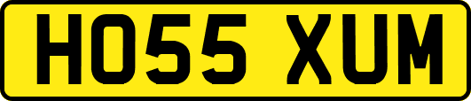 HO55XUM