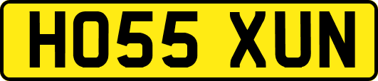 HO55XUN