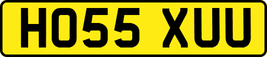 HO55XUU