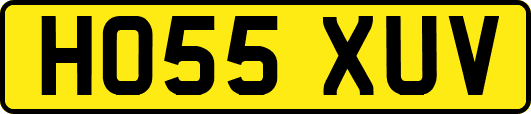 HO55XUV