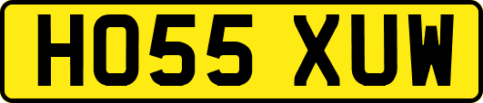HO55XUW